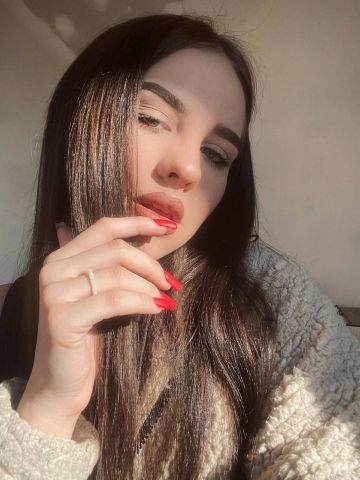 Анкета проститутки Елена, 25 лет